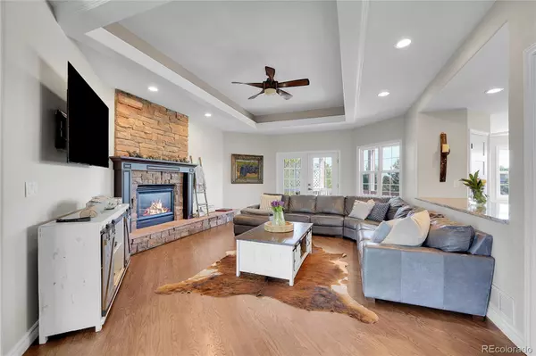 Parker, CO 80138,46186 Needleleaf LN
