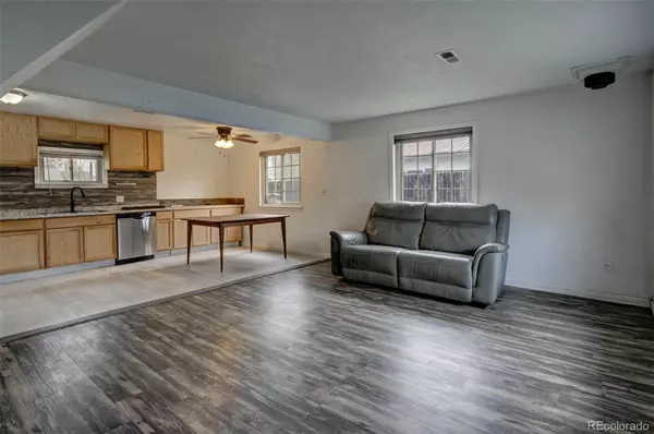 Deer Trail, CO 80105,505 2nd AVE