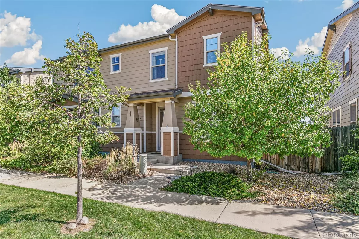 Arvada, CO 80007,6976 Juniper CT #A
