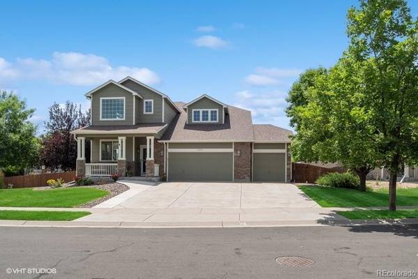 11476 Ironton ST, Commerce City, CO 80640