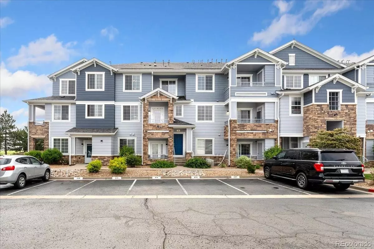 Denver, CO 80239,5255 Memphis ST #219