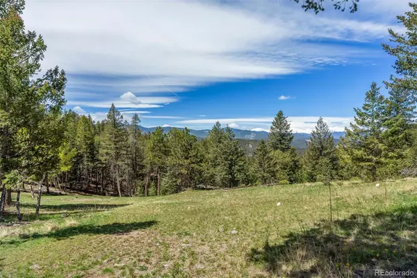 Evergreen, CO 80439,6350 Canyon Creek RD