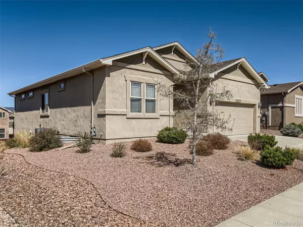 Colorado Springs, CO 80908,10678 Forest Creek DR