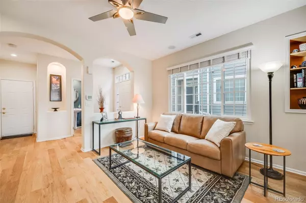 Highlands Ranch, CO 80129,1311 Carlyle Park CIR
