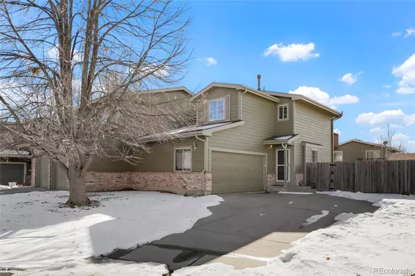 5154 E 126th CT, Thornton, CO 80241