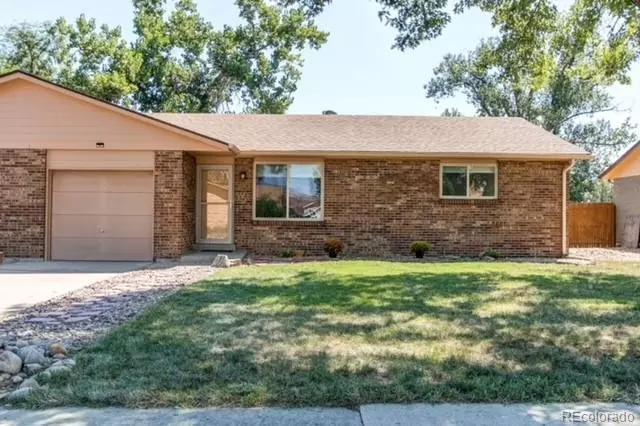 Wheat Ridge, CO 80033,4684 Simms ST