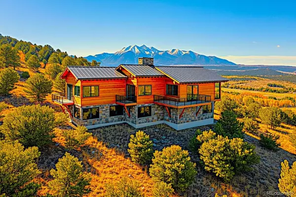 Salida, CO 81201,7383 Heavenly View Pkwy