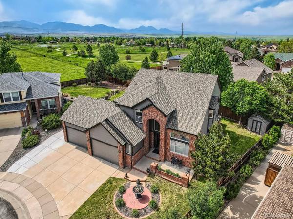 12693 W 82nd LN, Arvada, CO 80005