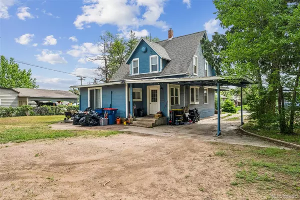 Milliken, CO 80543,109 S Kathleen AVE