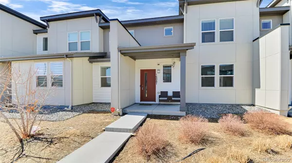 Denver, CO 80239,16087 E Elk PL