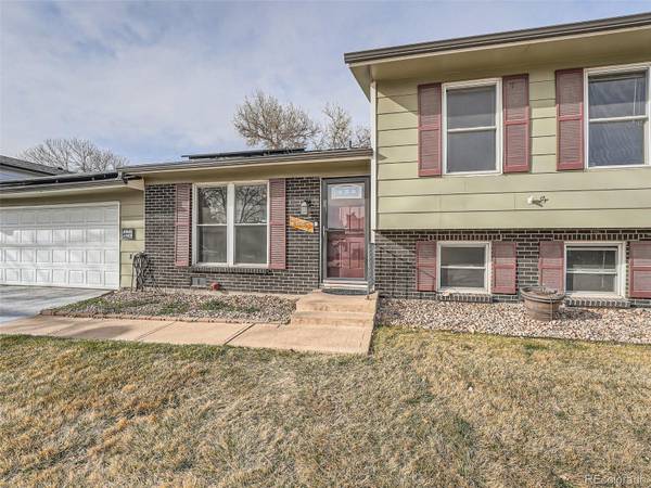 Thornton, CO 80229,2485 E 98th WAY