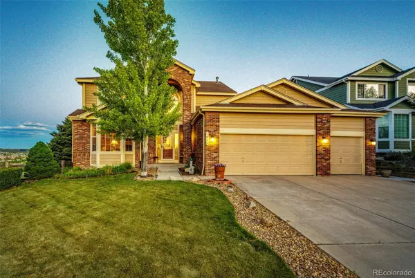 Castle Rock, CO 80109,1820 Sapling CT