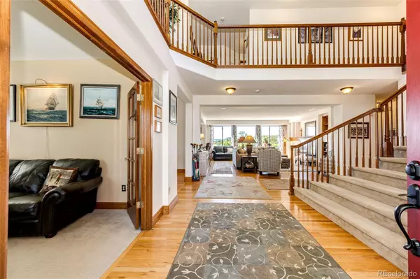 Castle Rock, CO 80109,1820 Sapling CT