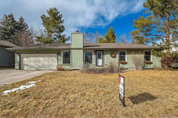 700 Morsman DR, Fort Collins, CO 80526