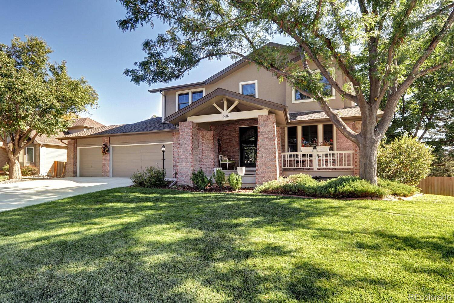10697 W Roxbury AVE, Littleton, CO 80127