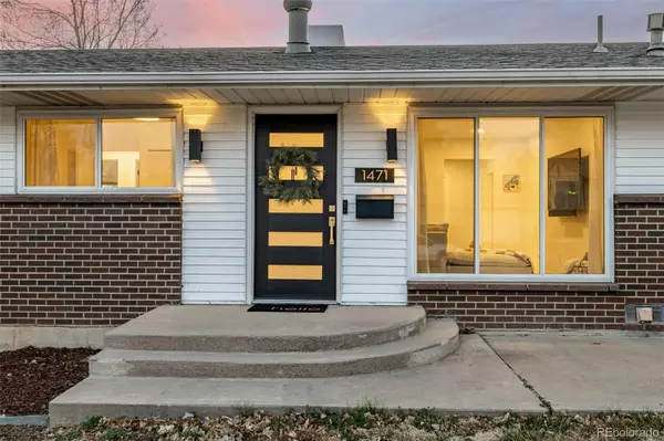 Lakewood, CO 80232,1471 S Saulsbury ST