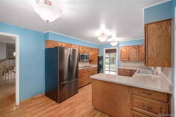 Denver, CO 80227,2719 S Eaton WAY
