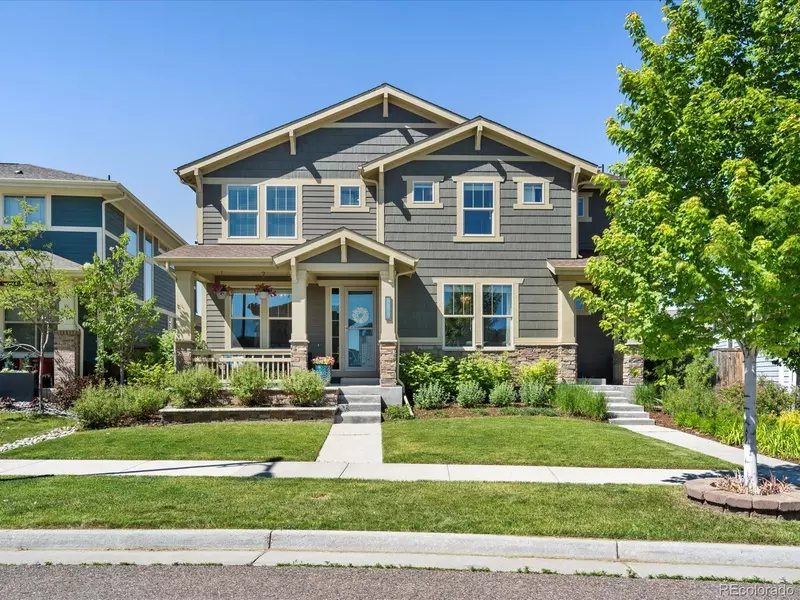 5429 Verbena ST, Denver, CO 80238