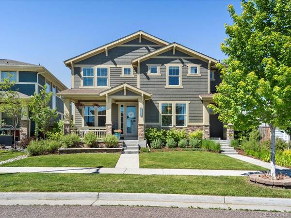 5429 Verbena ST, Denver, CO 80238