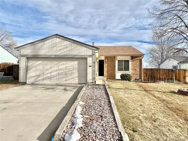 9393 W Wagon Trail CIR, Littleton, CO 80123