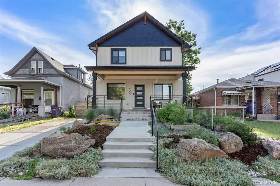 4333 Alcott ST, Denver, CO 80211