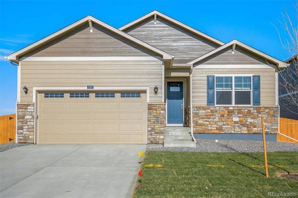 7507 E 158th AVE, Thornton, CO 80602