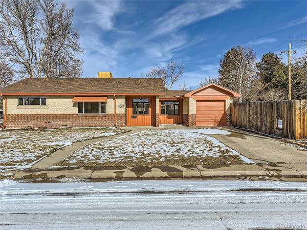 5201 E 11th AVE, Denver, CO 80220