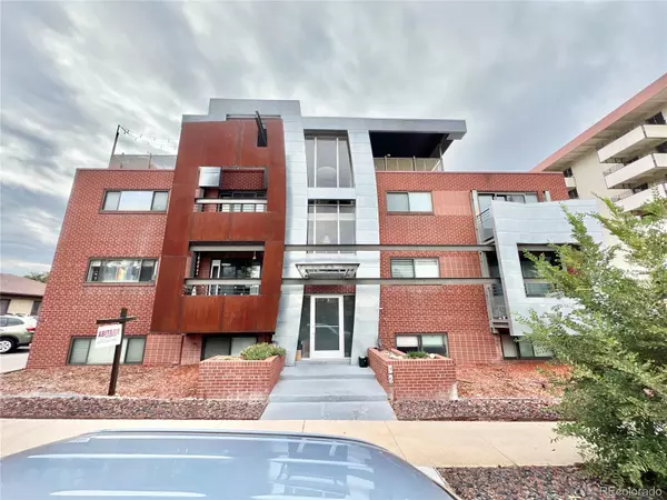 75 N Emerson ST #103, Denver, CO 80218