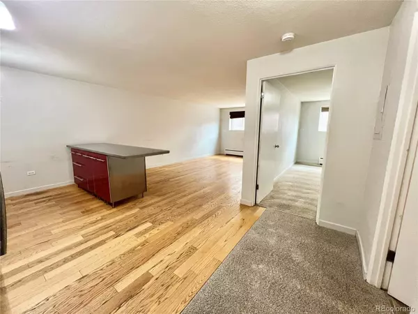 Denver, CO 80218,75 N Emerson ST #103