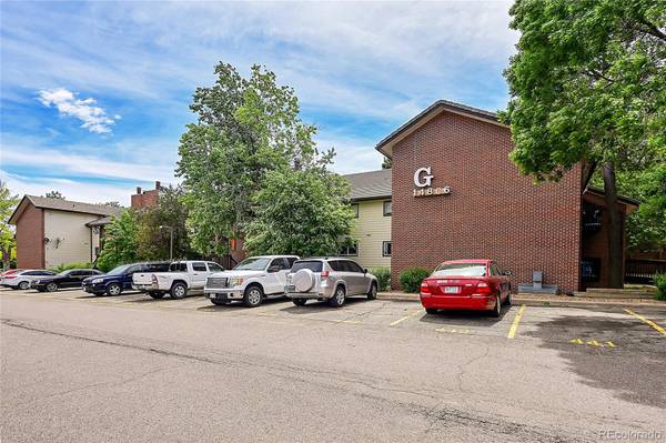 14806 E 2nd AVE #309G, Aurora, CO 80011