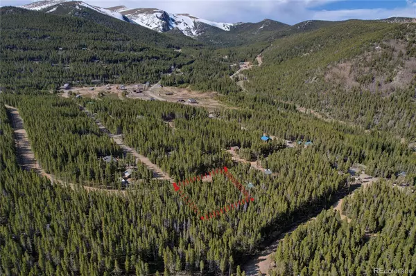 Idaho Springs, CO 80452,Lot 171 Lower Forest Road