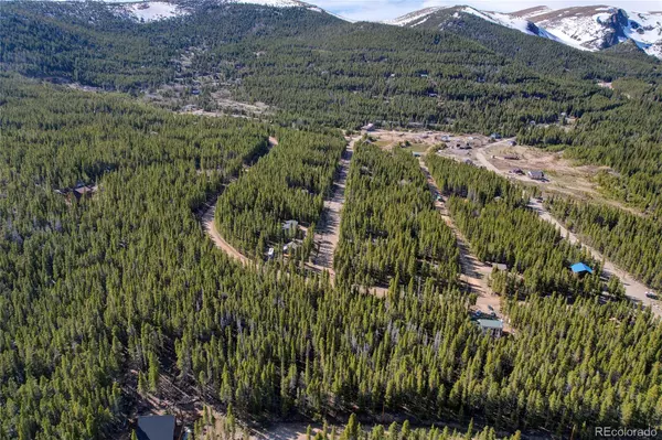 Idaho Springs, CO 80452,Lot 171 Lower Forest Road