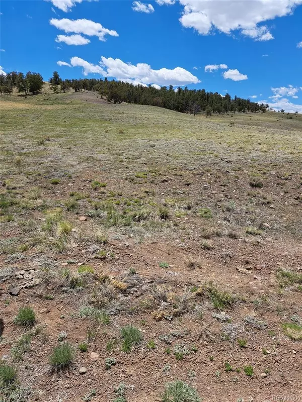 Hartsel, CO 80449,5250 Uxta TRL