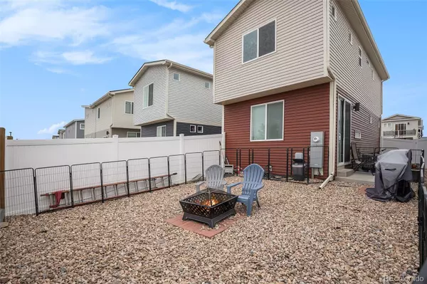 Denver, CO 80249,5033 N Walden WAY