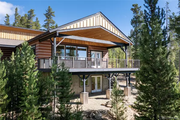 Tabernash, CO 80478,600 County Road 856 (Lions Lane)