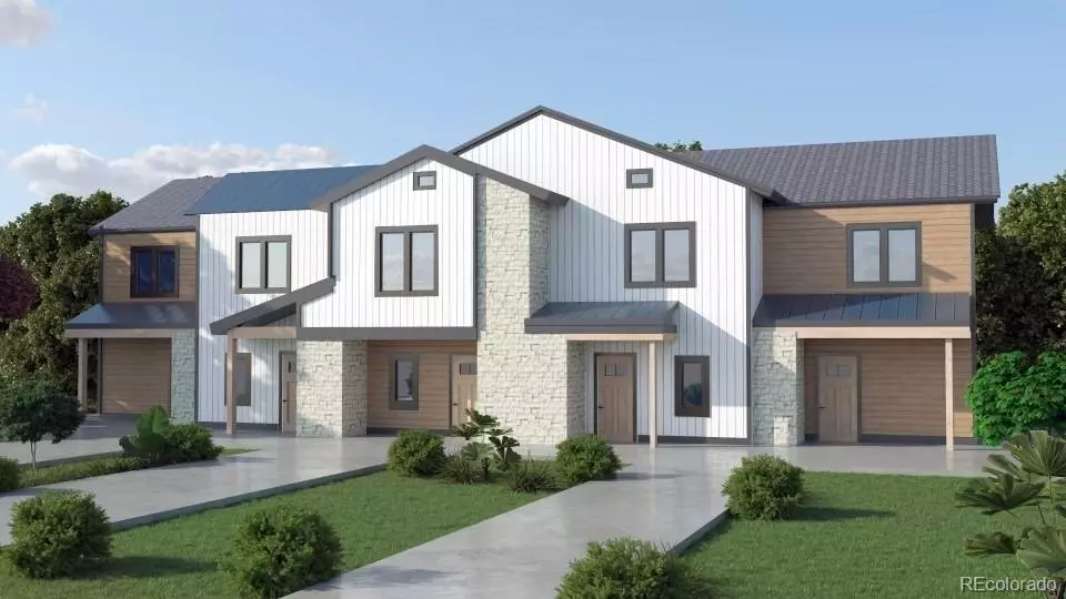 105 Granby Meadow DR, Granby, CO 80446