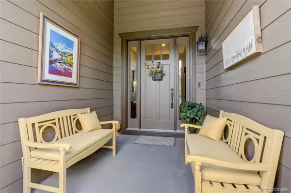Parker, CO 80138,11951 S Meander WAY