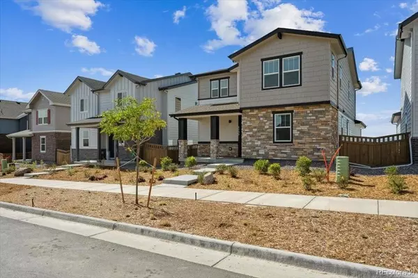 Aurora, CO 80119,4739 N Valdai CT