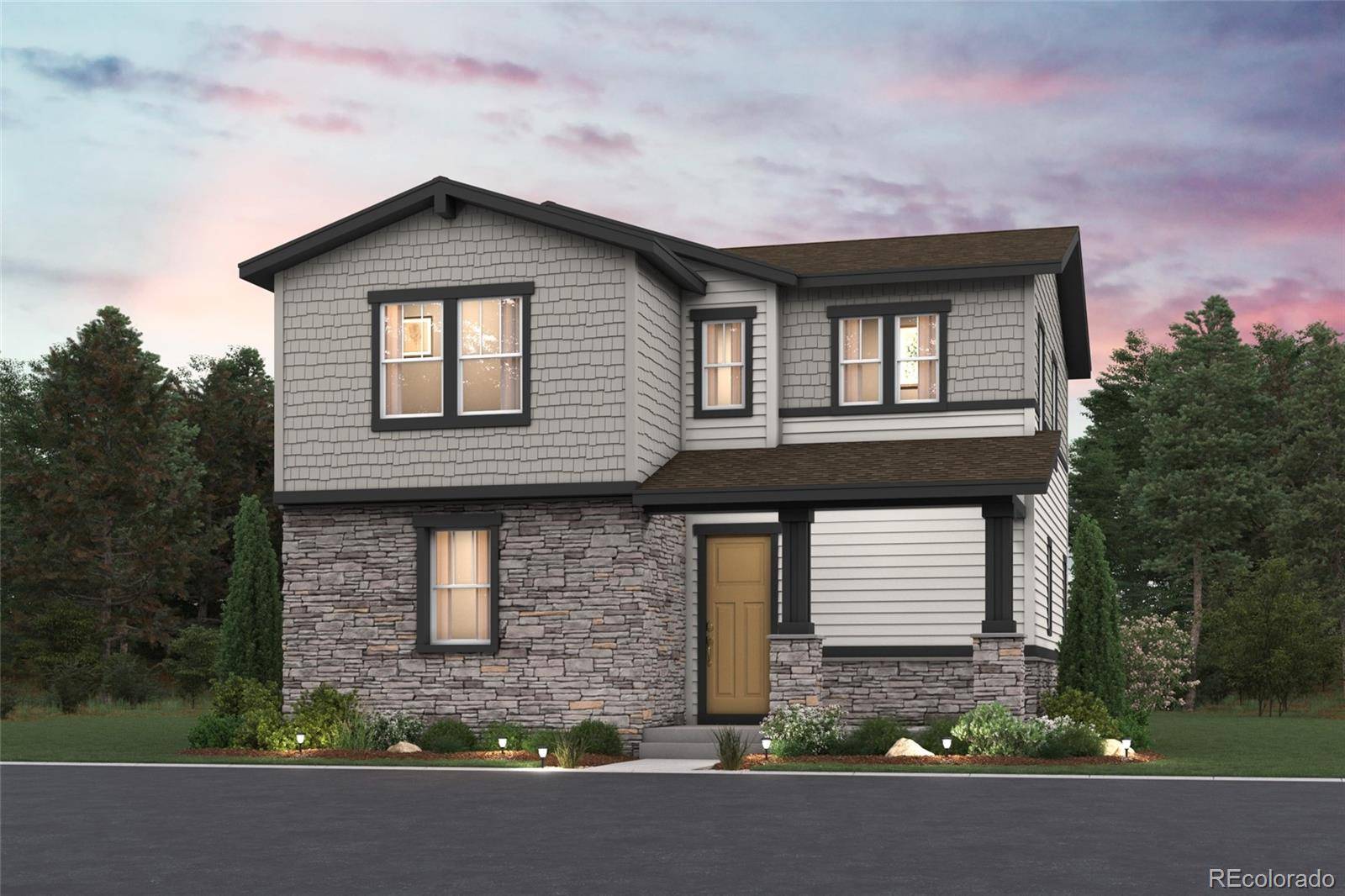 4739 N Valdai CT, Aurora, CO 80119