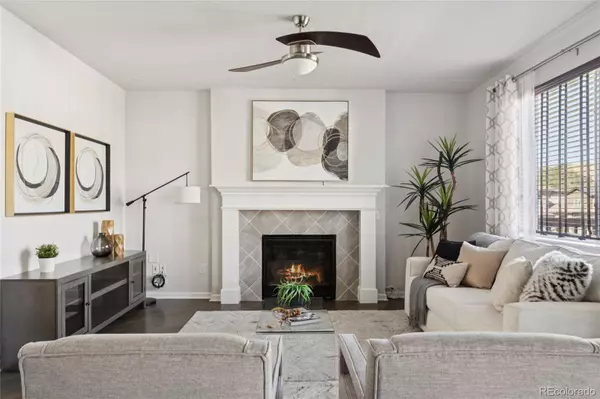 Castle Rock, CO 80104,2668 Scoter LN