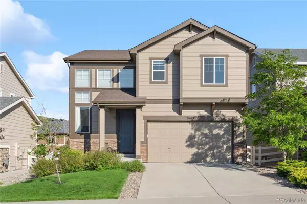 Castle Rock, CO 80104,2668 Scoter LN