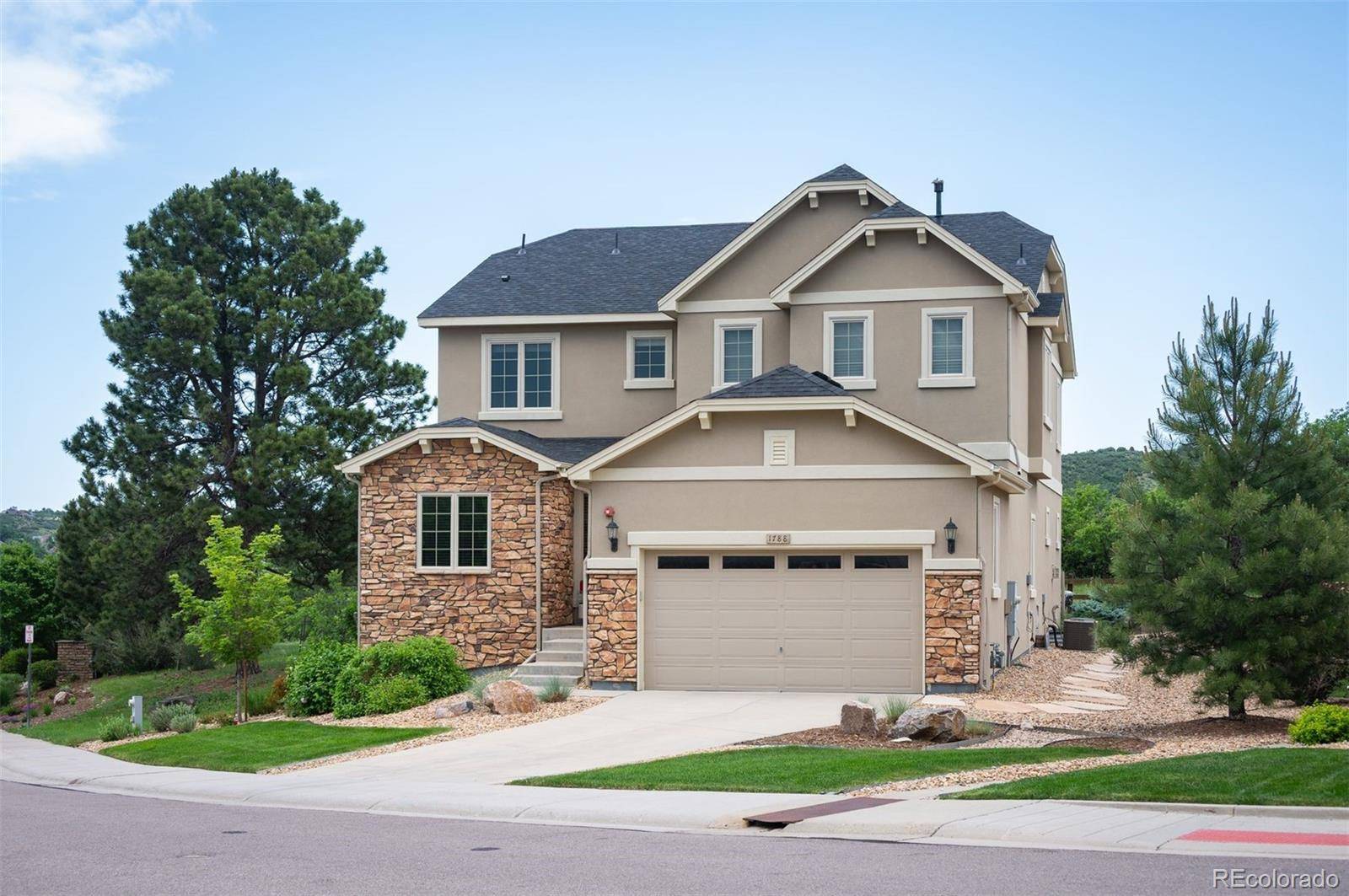 Castle Rock, CO 80104,1788 Holmby CT