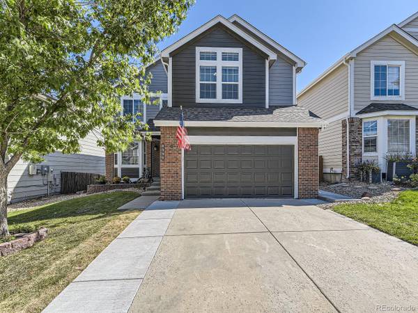 8390 Blackgum ST, Parker, CO 80134