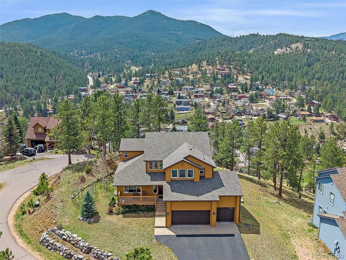Evergreen, CO 80439,3173 Gold Yarrow LN
