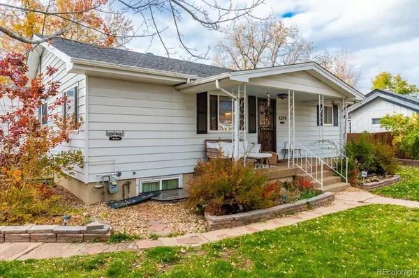 Englewood, CO 80113,3279 S Pearl ST