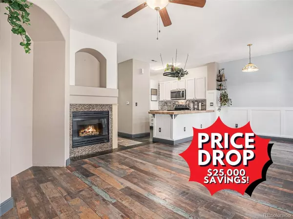14400 Albrook DR #43, Denver, CO 80239