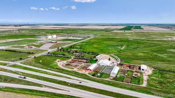 Bennett, CO 80102,1614 N Manila RD