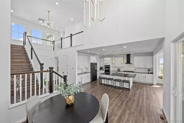 Castle Pines, CO 80108,6346 Rockingham CT