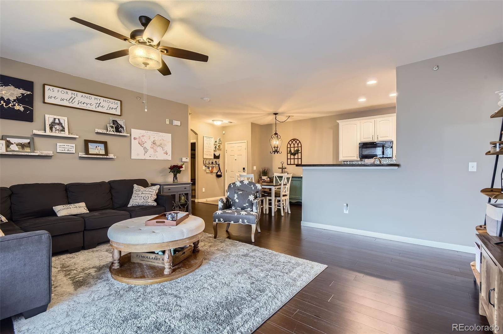 Castle Rock, CO 80104,1560 Olympia CIR #108