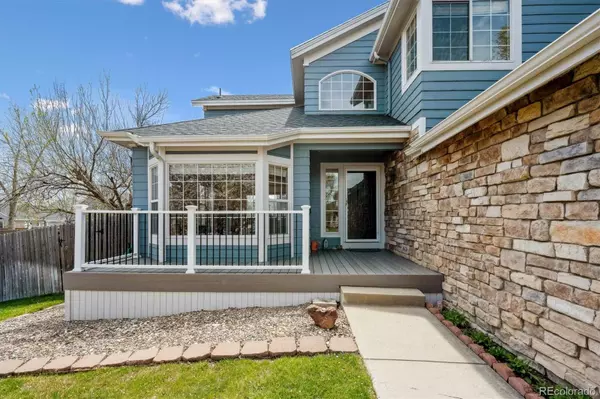 Thornton, CO 80241,4290 Cottonwood Lakes BLVD